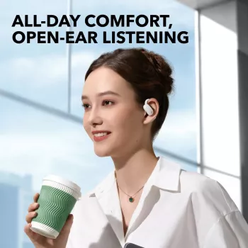 Headphones Soundcore AeroFit 2