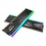 Desktop RAM ADATA XPG Lancer Blade RGB DDR5-6400 CL38 32GB (2x16GB) Dual-Kit White