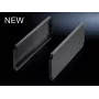 Plinth cover Rittal 8640.042