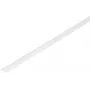EUROLITE Corner Profile Cover Milky 2m – diffusing corner profile cover, 2 m length