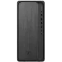 HP Omnidesk Desktop PC M02-0177ng [AMD Ryzen 7 8700G, 32GB RAM, 1TB SSD, AMD Radeon, W11]