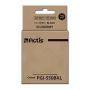 Actis KC-550Bk Ink (replacement for Canon PGI-550BK; Standard; 23 ml; black)