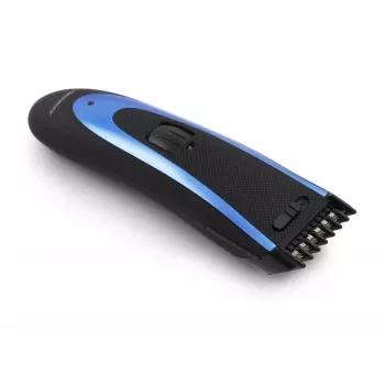 Esperanza Hair Clipper Apollo Black/Blue