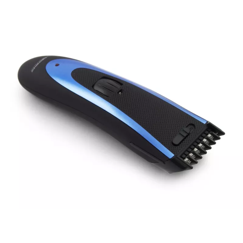 Esperanza Hair Clipper Apollo Black/Blue
