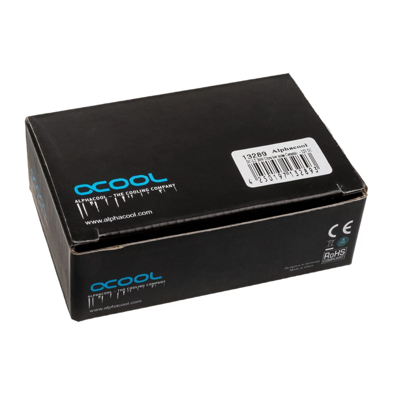Pump Alphacool DC-LT 2600