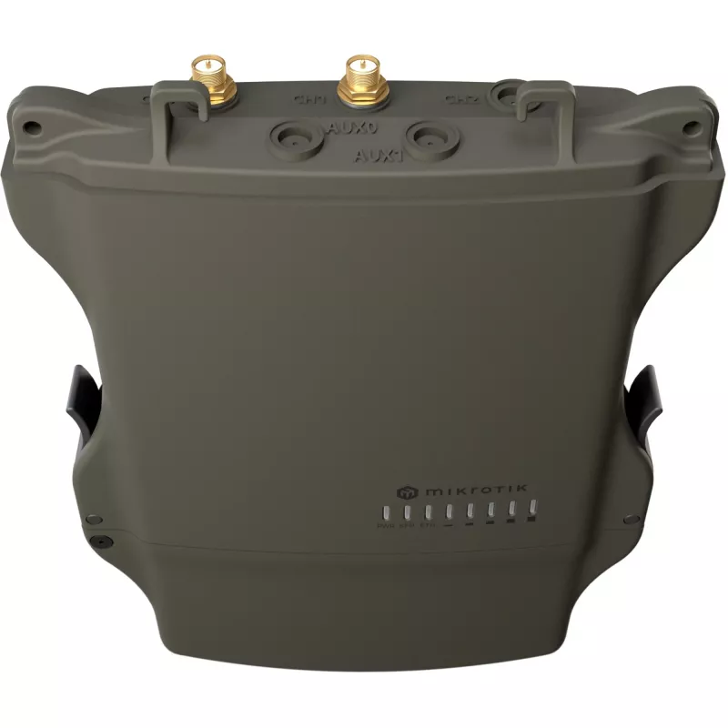 Wireless Access Point Mikrotik NetMetal ax 2.4 GHz 5 GHz