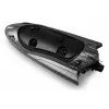 Radio-controlled speedboat Amewi Stingray Jet Drive 335mm RTR, carbon look