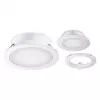 Downlight Steinel RS PRO DL 200 SC HF Sensor 18W, tunable 3000K/4000K/6500K
