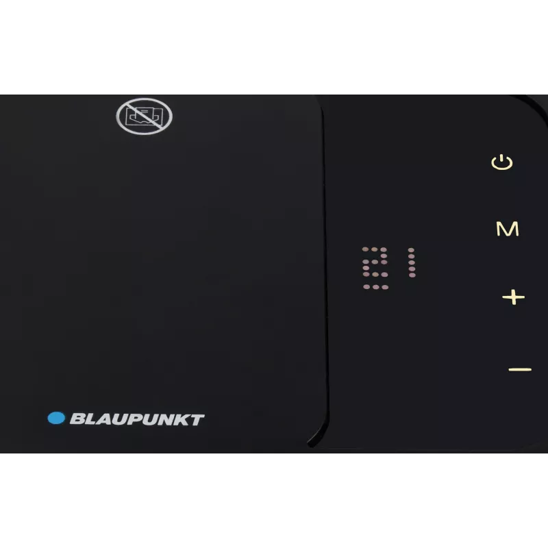 Electric Heater Blaupunkt FHD401