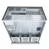 Computer Case SilverStone SST-RM600 ATX Black