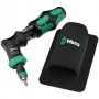 Multi-bit screwdriver Wera Kraftform Kompakt Pistol RA-R 1 7 pcs