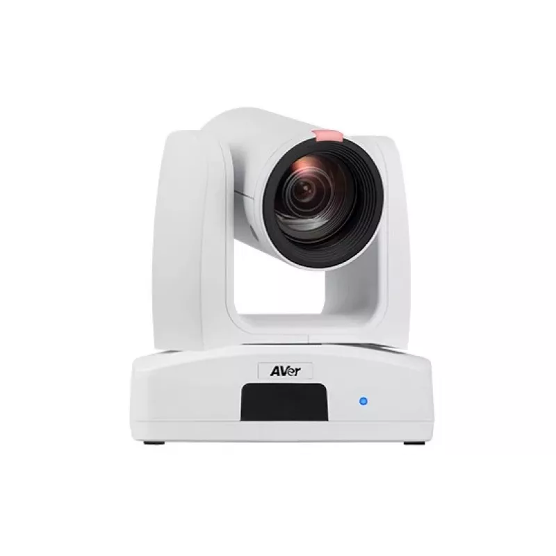 AVer PTZ211 2 MP White 1920 x 1080 pixels 60 fps Exmor CMOS 25.4 / 2.8 mm (1 / 2.8)