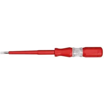 Voltage Tester Screwdriver Gedore 6699380