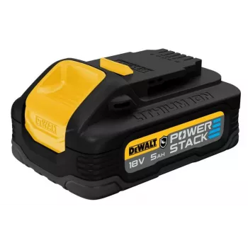 Battery Charger DeWALT DCBP518G-XJ Fast Charging Compatible