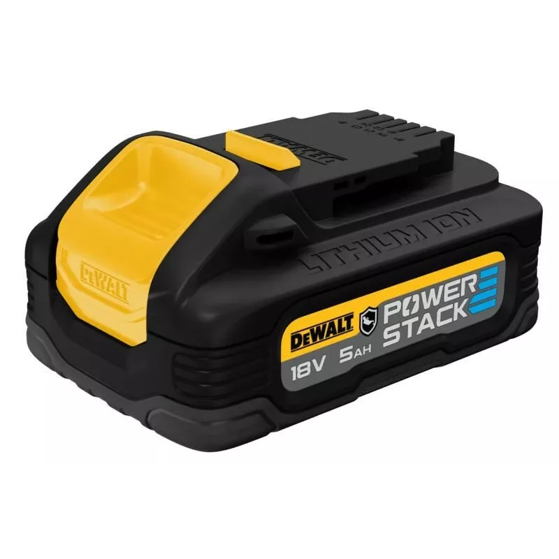 Battery Charger DeWALT DCBP518G-XJ Fast Charging Compatible
