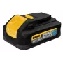 Battery Charger DeWALT DCBP518G-XJ Fast Charging Compatible