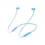 Apple BEATS FLEX - ALL-DAY WIRELESS Beats Flex, All-Day Wireless Earphones, Flame Blue (MYMG2ZM/A)