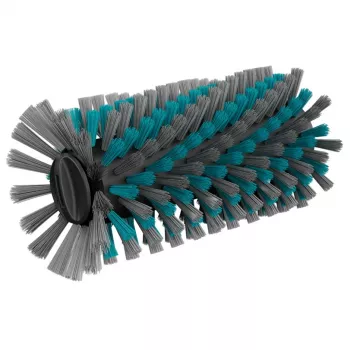 14848-20, Brush, Gardena, Green, Gray, 1 piece(s)