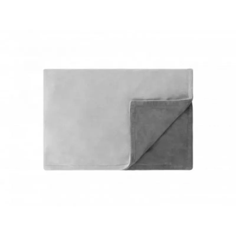 Medisana HDW electric heated blanket, 120 W, grey