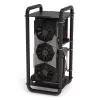 Streacom DA6 Mini-ITX Enclosure - black (ST-DA6B)