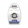 Arcas Headlight 19 LED 4 light functio