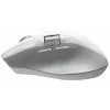 Wireless Mouse YENKEE 2095WH SPIN DUAL Smart Flying Scroll