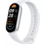 Xiaomi Smart Band 9, Acier Silver