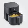 Air fryer SEVERIN FR 2462 1400W 3.5L countertop fryer with temperature control
