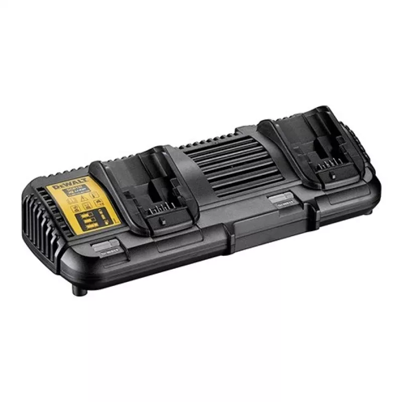 Battery charger DeWalt DCB132-QW