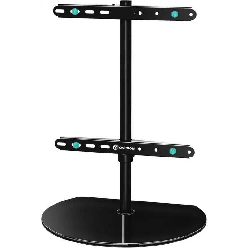 TV Set Accessory Desktop STAND/32-65 Black PT2-B Onkron