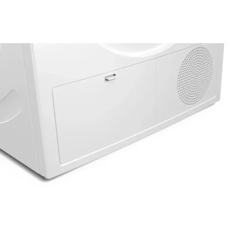 Tumble dryer Bosch WTH86200PL 8 kg capacity Heat Pump