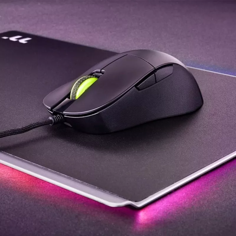 Mouse Thermaltake GMO-DMS-WDOOBK-01 USB Type-A