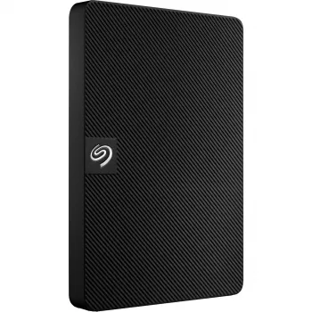 Seagate Expansion STKM2000400 external hard drive 2 TB USB Type-A 3.2 Gen 1 (3.1 Gen 1) Black