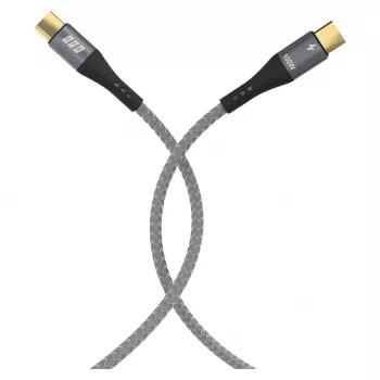 Efb USB-CC-00001 USB Cable Grey