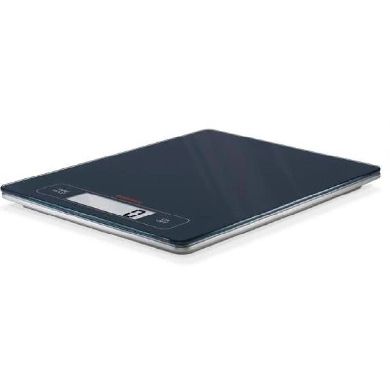 Electronic kitchen scale Soehnle Page Profi Black Silver