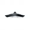 Fujitsu S26361-F2601-L750 monitor mount / stand 68.6 cm (27 inch) Floor Silver