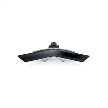 Fujitsu S26361-F2601-L750 monitor mount / stand 68.6 cm (27 inch) Floor Silver