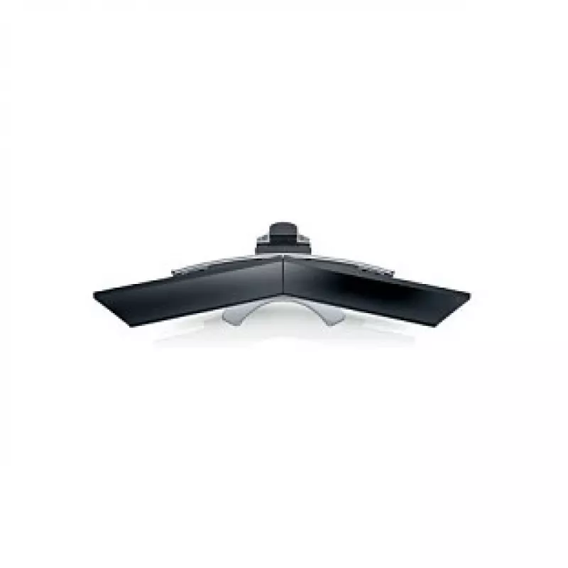 Fujitsu S26361-F2601-L750 monitor mount / stand 68.6 cm (27 inch) Floor Silver