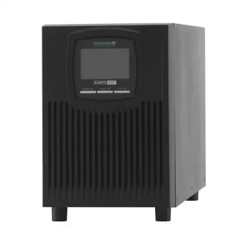 Uninterruptible Power Supply UPS ONLINE USV-Systeme XANTO 1500