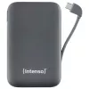 Power Bank USB 10000MAH/GREY S10000 7333034 Intenso