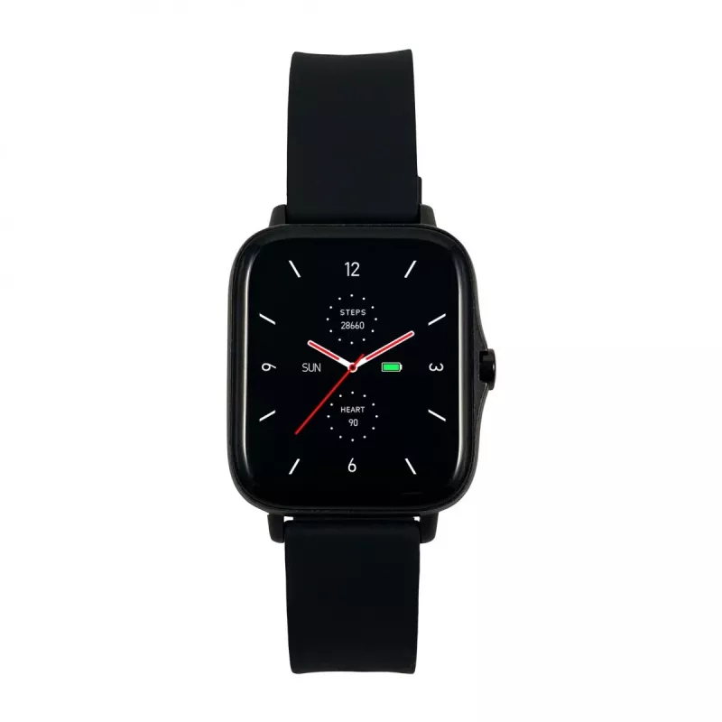 Smartwatch MaxCom FW55 Aurum PRO Black