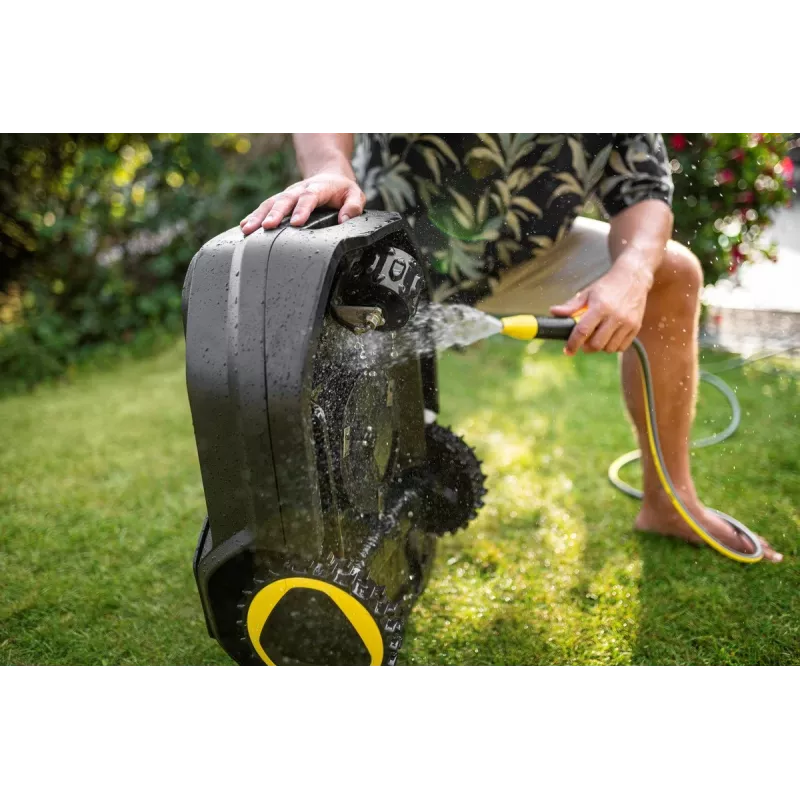KARCHER RCX 4 mowing robot - 1.269-740.0