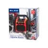 Portable AM/FM Radio BLOW RA14 construction radio, battery-powered, AM and FM reception