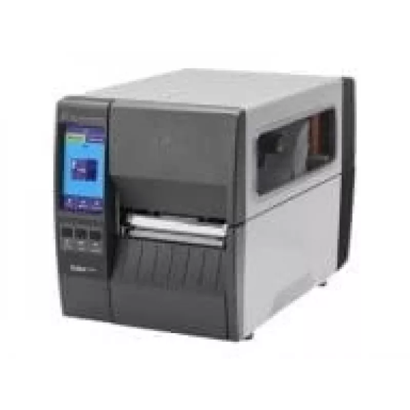 Zebra ZT231 label printer Thermal transfer 203 x 203 DPI 305 mm/sec Wired & Wireless Ethernet LAN Wi-Fi Bluetooth