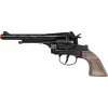 Pulio Metal Cowboy Revolver Gonher — metal toy cap revolver model 155122/6