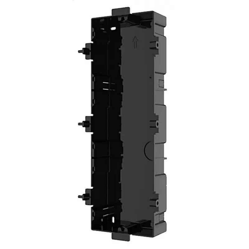 Flush mount box Hikvision DS-KD-ACF3