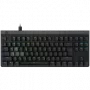 Mechanical keyboard Logitech G515 Rapid TKL — tenkeyless, black, US International layout, USB, linear switches