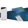 Portable Power Bank Navitel PWR20 MX WHITE 20000 mAh