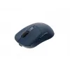 Wireless mouse Fury Tanto T4 NFU-2206 — 12000 DPI, ergonomic, blue