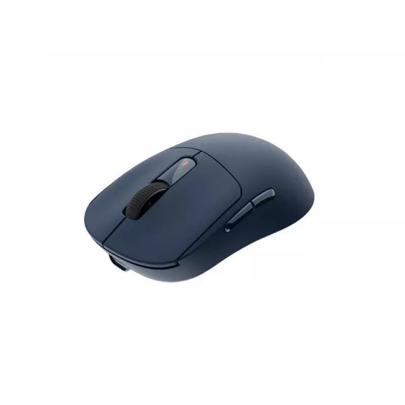 Wireless mouse Fury Tanto T4 NFU-2206 — 12000 DPI, ergonomic, blue